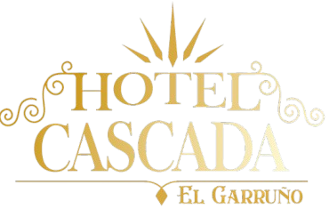 Hotel Cascada El Garruño